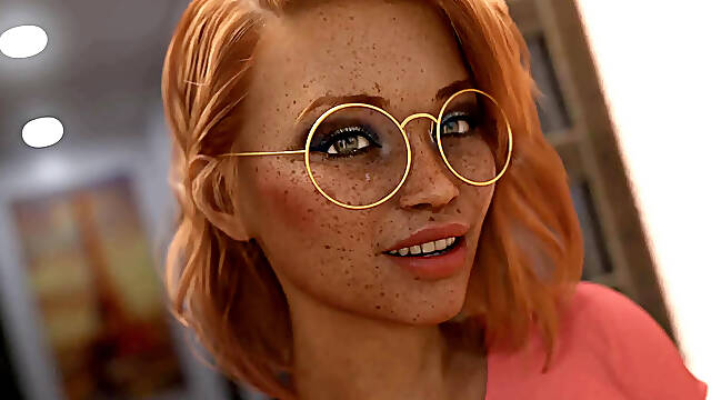 Eruption Imminent: the Daily Events of the Cute Futa - Episode 7