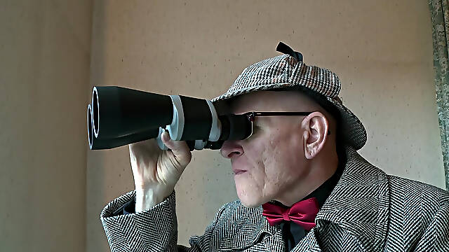 Sex Lucky Lick Hot Brunette Sucking Cock Wild