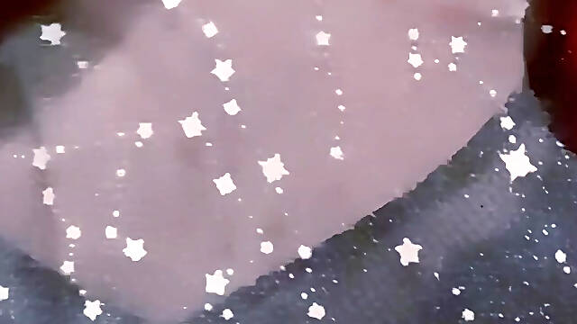 Jennifer Plays Dress-Up