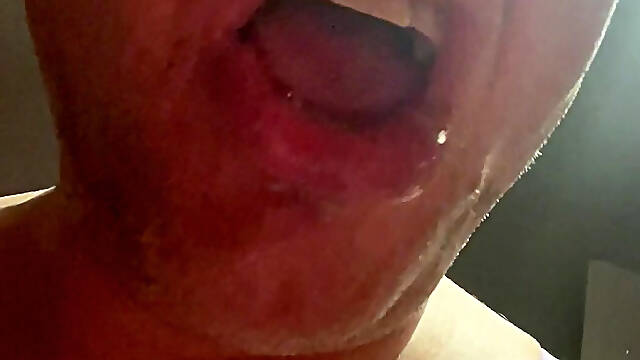 Im so Hot and Horny Tonight