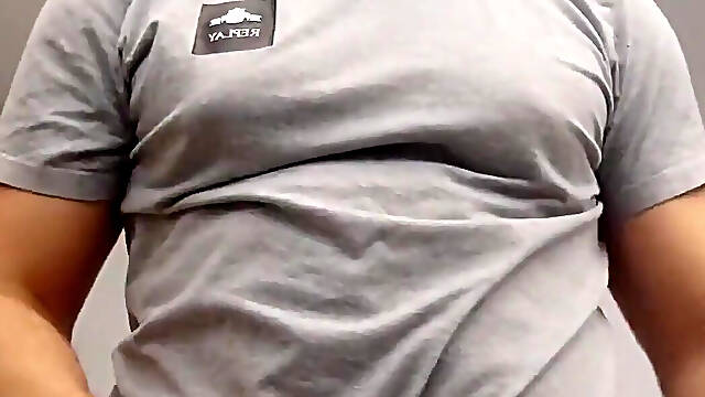 POV First Time Sucking Cock