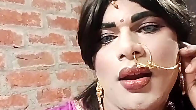 Shemale Ass Fuck and Dick in Mouth