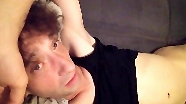 Let Your Bowels Loose, I Want Your Piss, I Want Your Cum, I Want You to Squirt