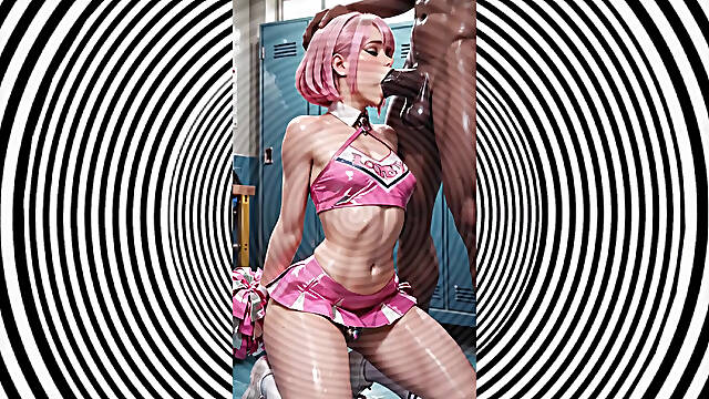 Sissy Cuck Mind Fuck PMV -- Sissy Brainwash