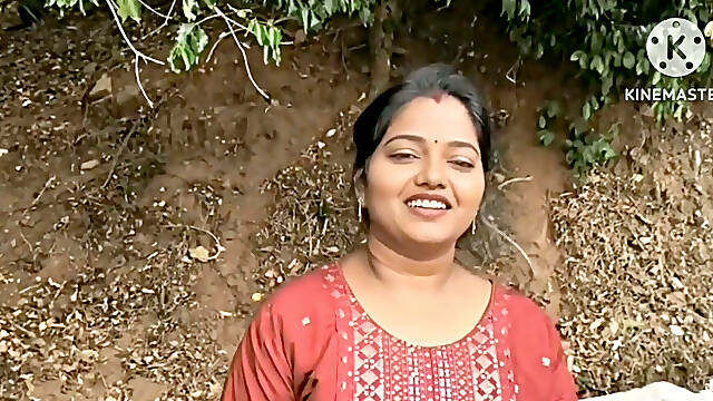 Found a Beautiful Stranger Sex Partner in Outdoor - Tamil Hot Video