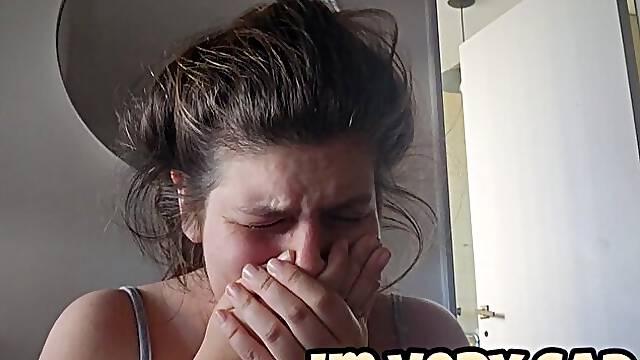 Very Sad Crying – My Saddest Moments