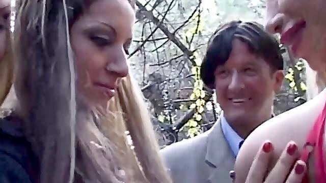 First-ever the porn Cinema and Then an fucky-fucky with a Tranny