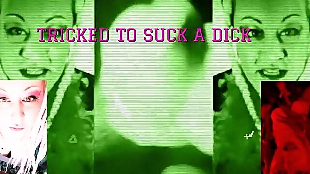 My Roomate Is a Super Cute Shemale with the Biggest Dong Ever the Video