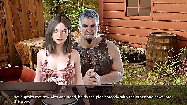 Love Season 18 - Elise Tries to Seduce Alex at Her Home